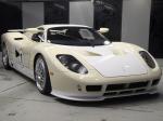 De Macross GT1 2011 года
